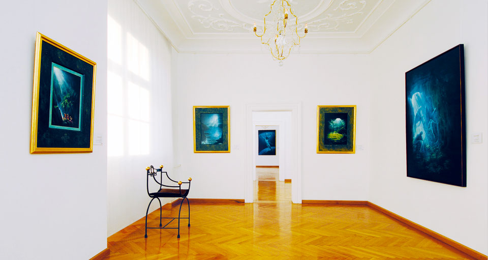 Das klare, harmonische Gestaltungskonzepts des Schlosses Isny wurde in den Webshop und die Website übernommen. Das klare, harmonische Gestaltungskonzepts des Schlosses Isny wurde in den Webshop und die Website übernommen.