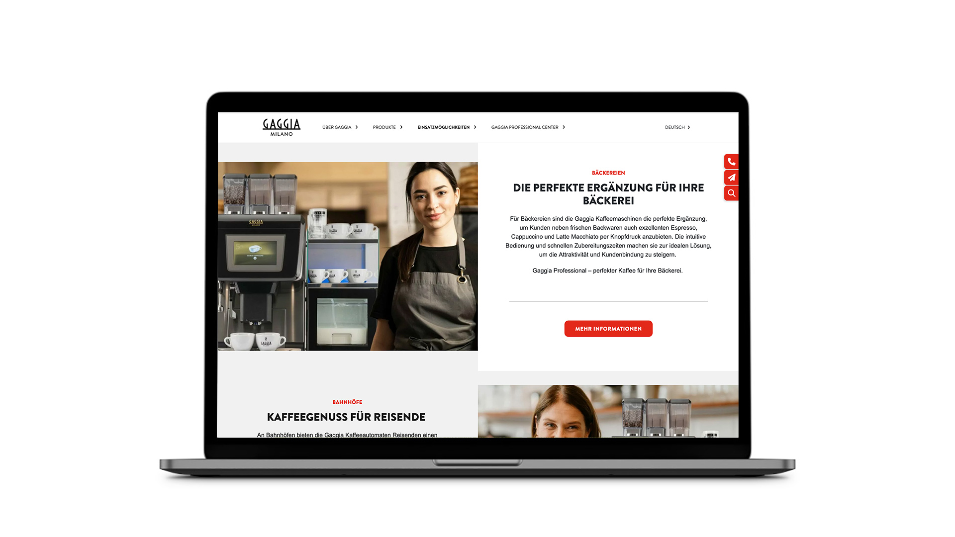 Gaggia_Laptop